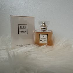 COCO CHANEL 1.7fl.oz