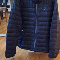 Tommy Hilfiger Original Puffer Jacket
