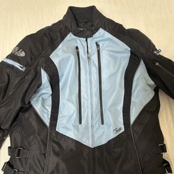 Joe Rocket Womenās Jacket
