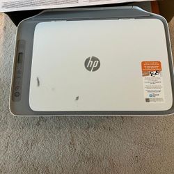 Hp Printer Brand New 