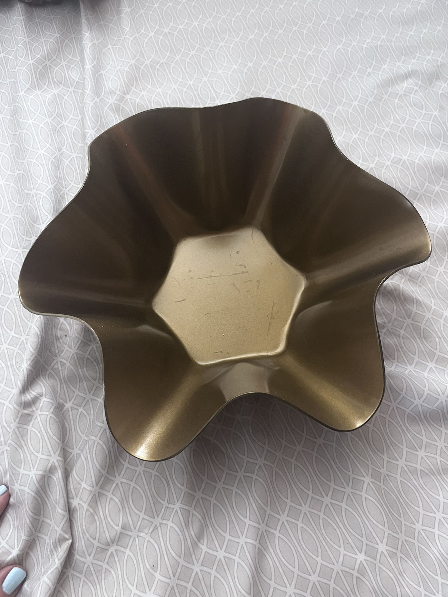 Decorative Bowl