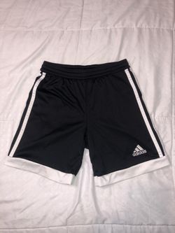 Adidas Soccer Shorts
