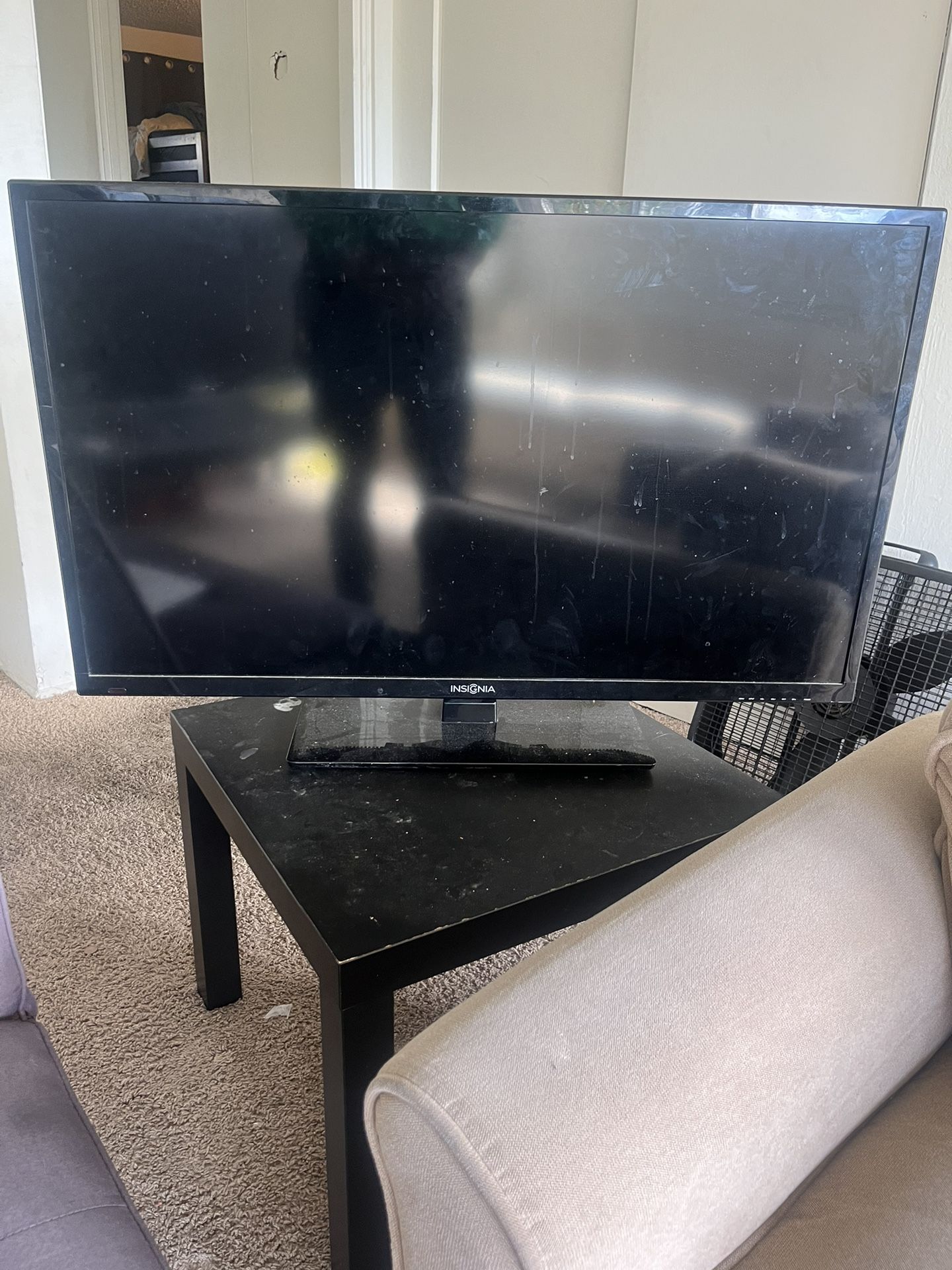 Smart TV: Insignia