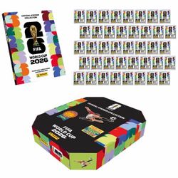 Panini exclusive Kit