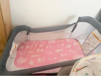Bassinet