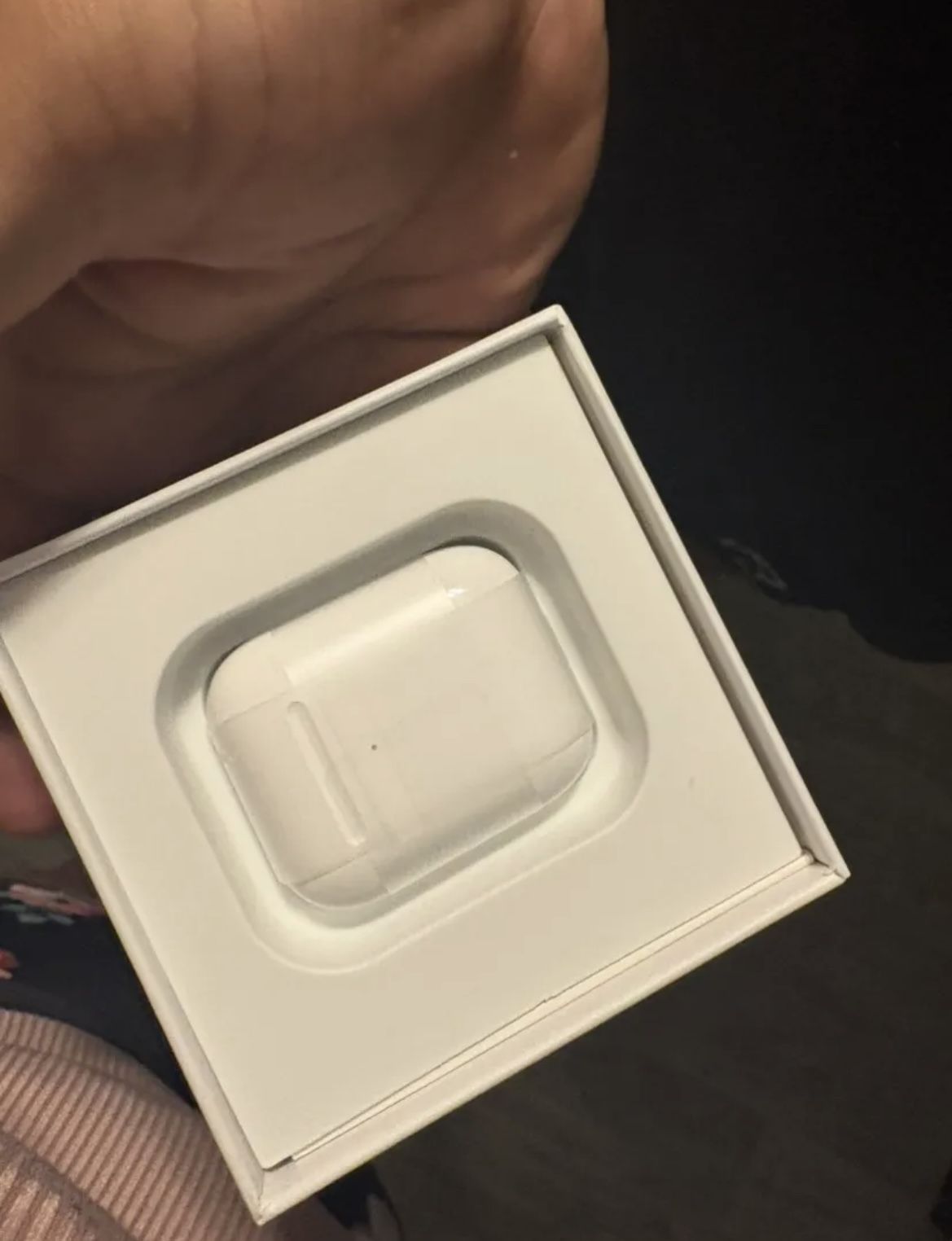 Airpod Pro Gen 2