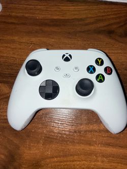 Xbox controller