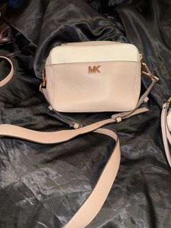MK purse