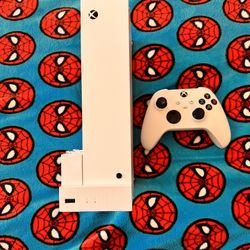 Xbox Series S 