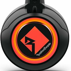 Rockford Fosgate Memphis Utv Stereo Audio For UTV SXS