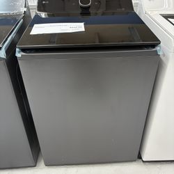 LG WT8600CB Black Top Load Washer At $700 Off MSRP