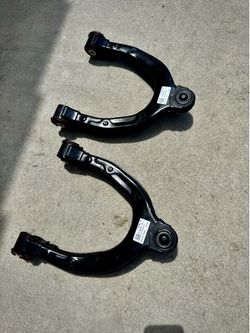 OEM Tesla Model 3 Upper Control Arms – PN 1044321-00-J – Pair