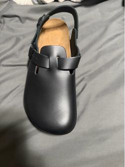 Birkenstock non slip clogs size 41 (women’s 10)