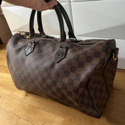 Duffel Bag 