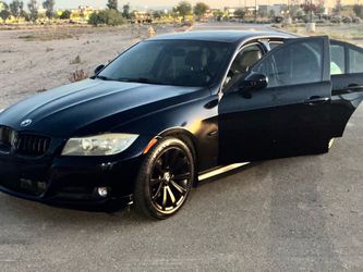2011 BMW 328 -