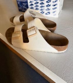 BIRKENSTOCKS ARIZONA