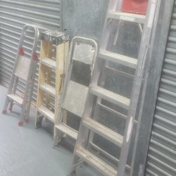Ladders 