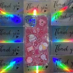 iPhone 15 Junk Case By Me 