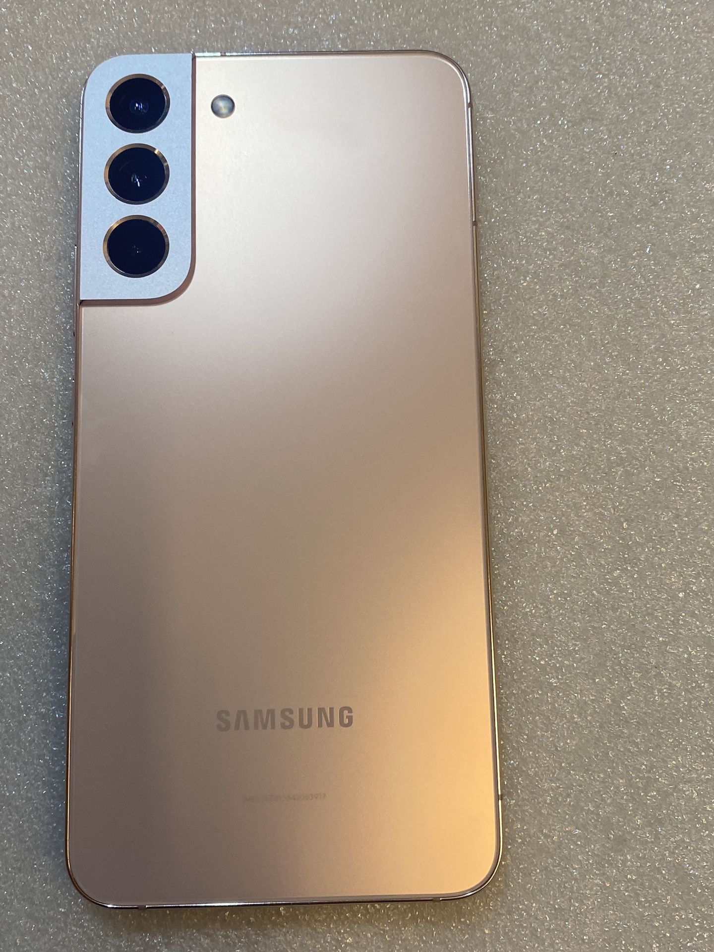 Galaxy S22 Plus Fully Unlocked