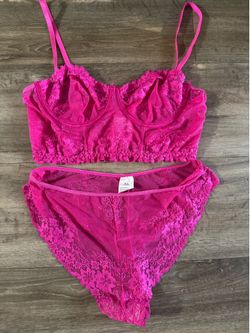 Lingerie