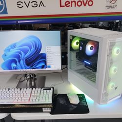 GTA5 Gaming Computer Setup Windows 11+80 Games