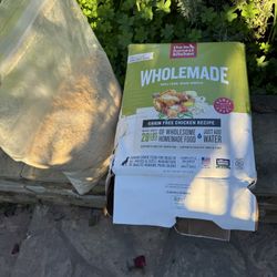 Grain Free Chicken Recipe 