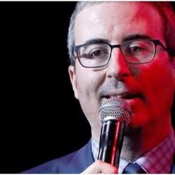 John Oliver 