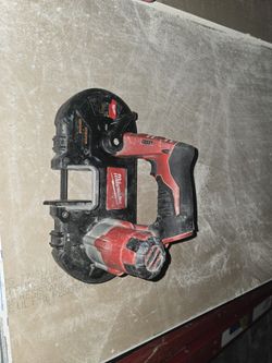 M12 BANDSAW