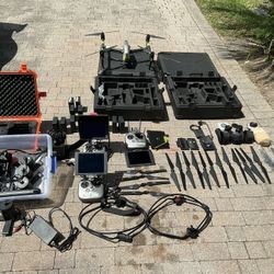 DJI INSPIRE 2