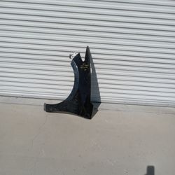 16 T0 23 Fender Driver Side Nissan Maxima ( Oem)