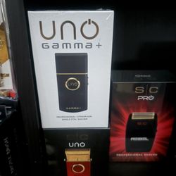 💈single Foil Shavers 💈