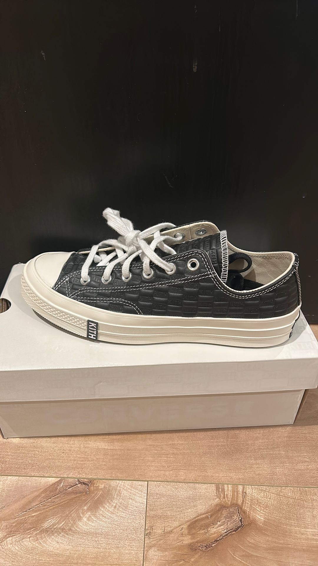 Kith Converse Low Brand New,All Products : American Fashion Style Bags On Sale