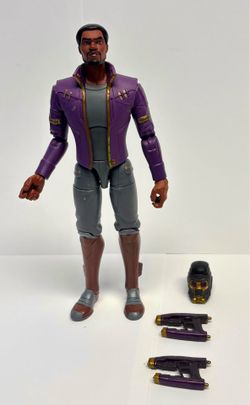 Marvel legends starlord