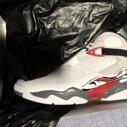 Jordan 8s