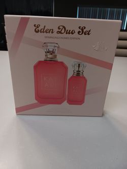 Eden Duo Set
