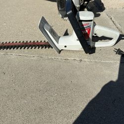 Craftman Trimmer