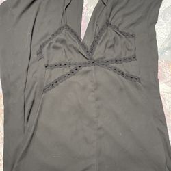 Medium-small romper 