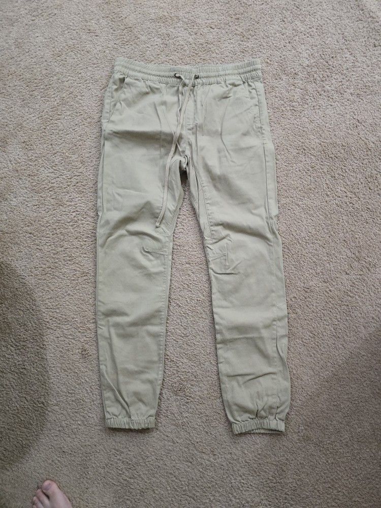 Pacsun Joggers