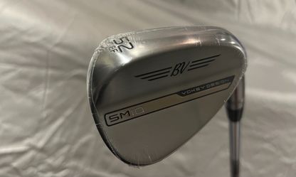 Titleist Vokey SM10 Wedge 52 Brand New