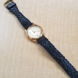 Fossil Quartz Watch