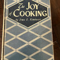 Cooking Book 