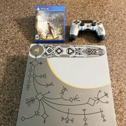 PS4 