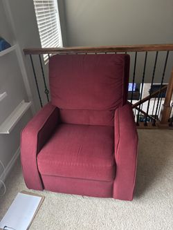 La-Z-boy Rocking Recliner