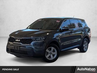 2022 Kia Sorento