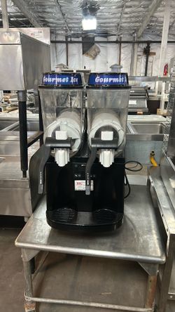 Refrigerated Slushy Machine