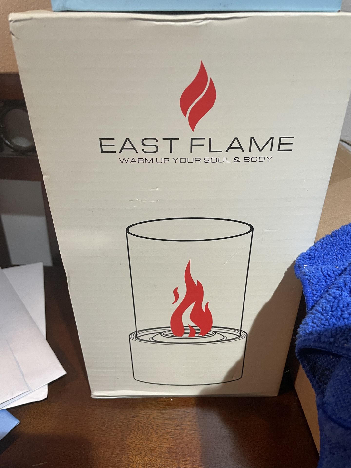 East Flame