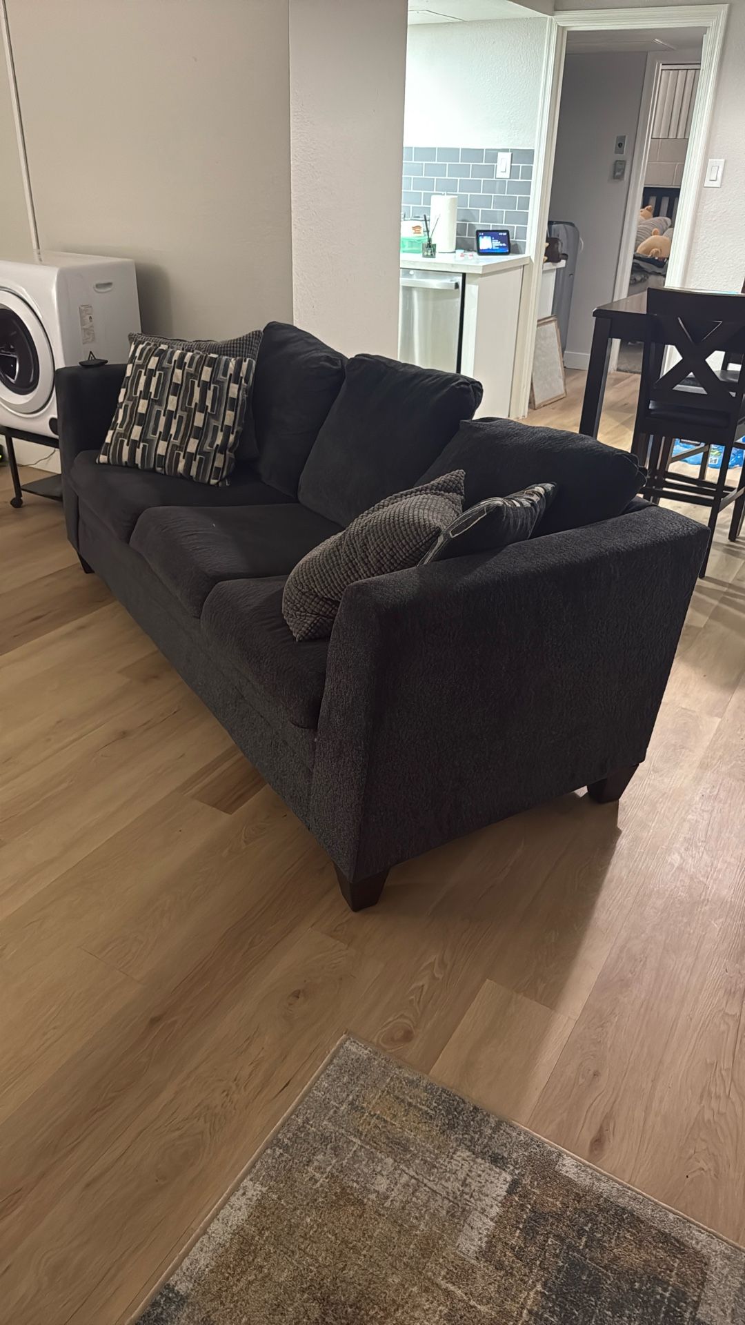 Great Couch