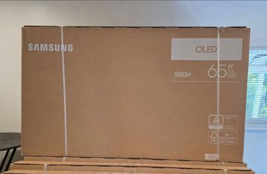 🔥65" Class S90H Series OLED 4K UHD Vision AI Smart Tizen TV 165 Hz (2026) 🔥$950 Cash Only