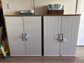 IKEA cabinets (2)