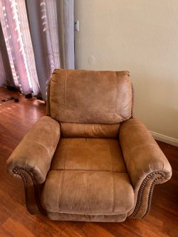 Larkinhurst Earth Rocker Recliner